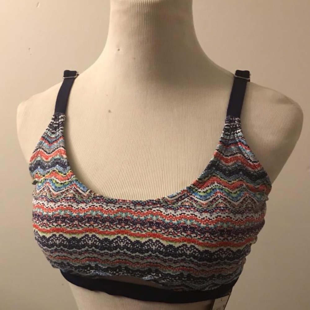 NWT bikini tops